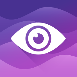 Logo Purple Ocean Psychic Readings
