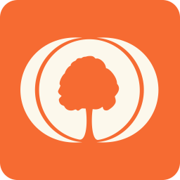 Logo MyHeritage: Aile Ağacı & DNA
