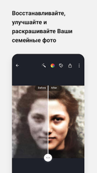 İndir MyHeritage: Aile Ağacı & DNA Kitaplar & Rehberler Android için Ekran görüntüsü 6