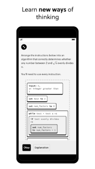 İndir Brilliant Eğitim Android için Ekran görüntüsü 5