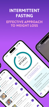 İndir growwithjo = meal & workout Sağlık & Fitness Android için Ekran görüntüsü 6