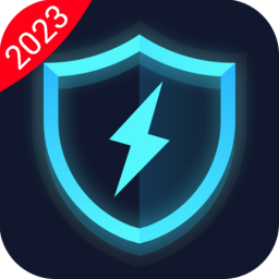 Logo Nox Security, Antivirus, Clean
