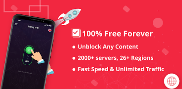 İndir Swing VPN - Fast VPN Proxy Araçlar Android için