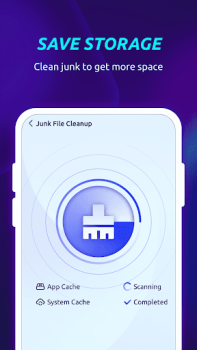 İndir Omni Cleaner Araçlar Android için