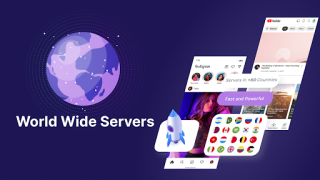 İndir Hook VPN - Fast & Secure VPN Araçlar Android için