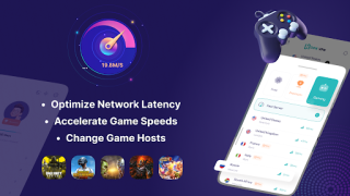 İndir Hook VPN - Fast & Secure VPN Araçlar Android için Ekran görüntüsü 2