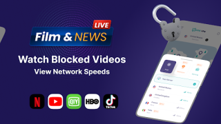 İndir Hook VPN - Fast & Secure VPN Araçlar Android için Ekran görüntüsü 3