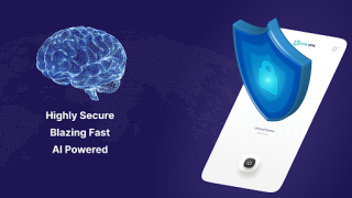 İndir Hook VPN - Fast & Secure VPN Araçlar Android için Ekran görüntüsü 4