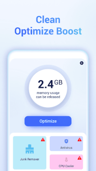 İndir Storm Optimizer Araçlar Android için