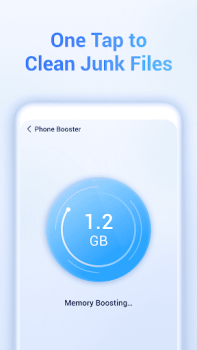 İndir Storm Optimizer Araçlar Android için Ekran görüntüsü 2