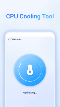 İndir Storm Optimizer Araçlar Android için Ekran görüntüsü 5