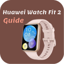 İndir  Huawei watch fit 2 Guide