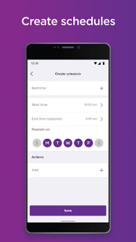 İndir Roku Smart Home Konut ve ev Android için Ekran görüntüsü 4