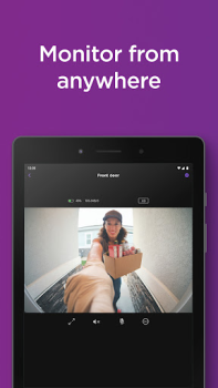 İndir Roku Smart Home Konut ve ev Android için Ekran görüntüsü 7