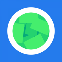 Logo Money Well - Games for rewards