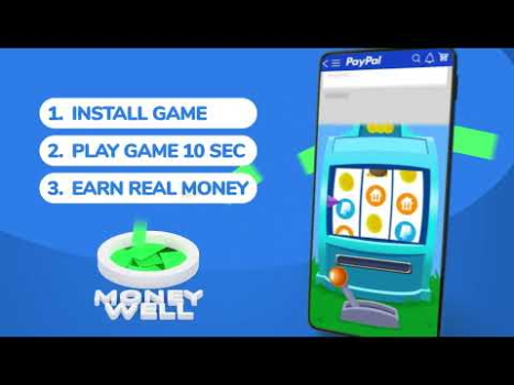 İndir Money Well - Games for rewards Yaşam Tarzı Android için Ekran görüntüsü 6