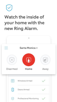İndir Ring - Always Home Yaşam Tarzı Android için Ekran görüntüsü 2