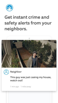 İndir Ring - Always Home Yaşam Tarzı Android için Ekran görüntüsü 3