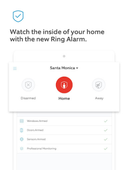 İndir Ring - Always Home Yaşam Tarzı Android için Ekran görüntüsü 5