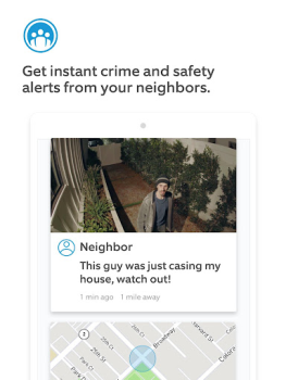 İndir Ring - Always Home Yaşam Tarzı Android için Ekran görüntüsü 6