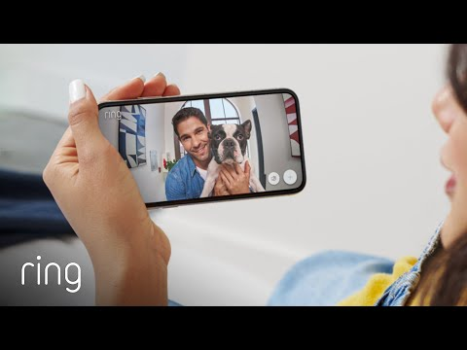 İndir Ring - Always Home Yaşam Tarzı Android için Ekran görüntüsü 7
