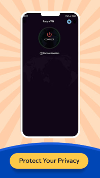 İndir Ruby VPN | safe | High Quality Araçlar Android için Ekran görüntüsü 4
