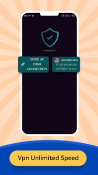 İndir Ruby VPN | safe | High Quality Araçlar Android için Ekran görüntüsü 7