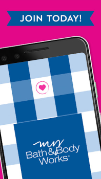 İndir My Bath & Body Works Alışveriş Android için Ekran görüntüsü 2