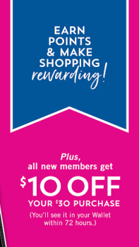 İndir My Bath & Body Works Alışveriş Android için Ekran görüntüsü 3