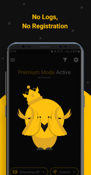 İndir ًVPN: Private and Secure VPN Araçlar Android için Ekran görüntüsü 2
