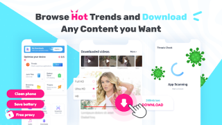 İndir Private Video Downloader Araçlar Android için