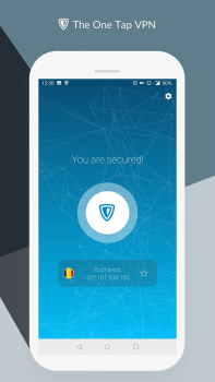 İndir ZenMate VPN Araçlar Android için Ekran görüntüsü 2