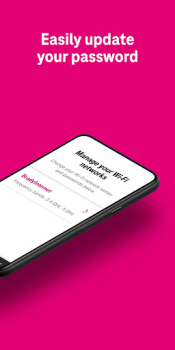 İndir T-Mobile Internet Konut ve ev Android için Ekran görüntüsü 5
