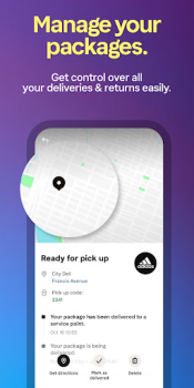 İndir Klarna | Shop now. Pay later. Alışveriş Android için Ekran görüntüsü 6