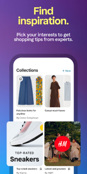 İndir Klarna | Shop now. Pay later. Alışveriş Android için Ekran görüntüsü 7