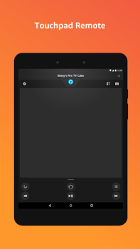 İndir Amazon Fire TV Araçlar Android için Ekran görüntüsü 6