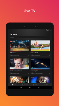 İndir Amazon Fire TV Araçlar Android için Ekran görüntüsü 7