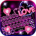 İndir  Neon Love Tema