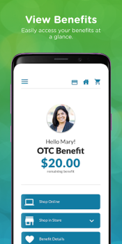 İndir Healthy Benefits+ Tıp Android için
