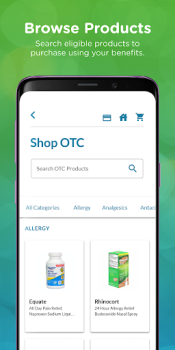 İndir Healthy Benefits+ Tıp Android için Ekran görüntüsü 2