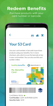 İndir Healthy Benefits+ Tıp Android için Ekran görüntüsü 4
