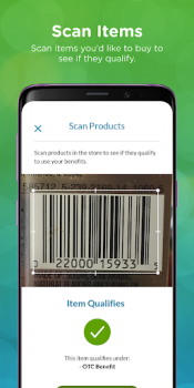İndir Healthy Benefits+ Tıp Android için Ekran görüntüsü 5