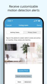 İndir Blink Home Monitor Araçlar Android için Ekran görüntüsü 4