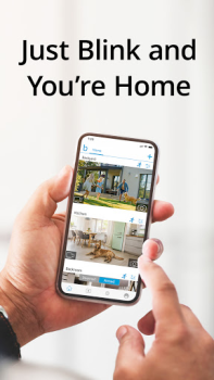 İndir Blink Home Monitor Araçlar Android için Ekran görüntüsü 7