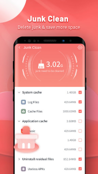 İndir Wide Files:Yönetici Temizlikçi Araçlar Android için Ekran görüntüsü 2