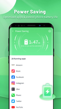 İndir Wide Files:Yönetici Temizlikçi Araçlar Android için Ekran görüntüsü 4