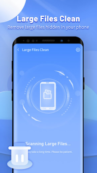 İndir Wide Files:Yönetici Temizlikçi Araçlar Android için Ekran görüntüsü 6