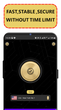İndir EYE VPN Araçlar Android için Ekran görüntüsü 5