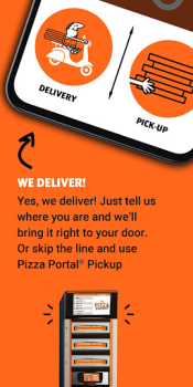 İndir Little Caesars Yiyecek & İçecek Android için