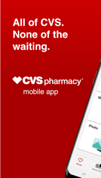 İndir CVS/pharmacy Alışveriş Android için